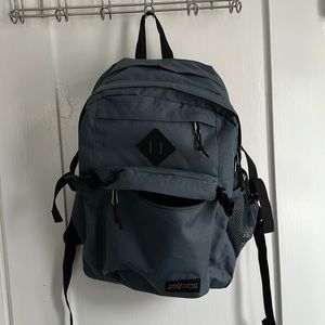 Large Jansport Backpack